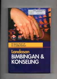 Image of Landasan Bimbingan & Konseling